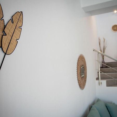 Mint&Melon Villa Naxos City Exterior photo