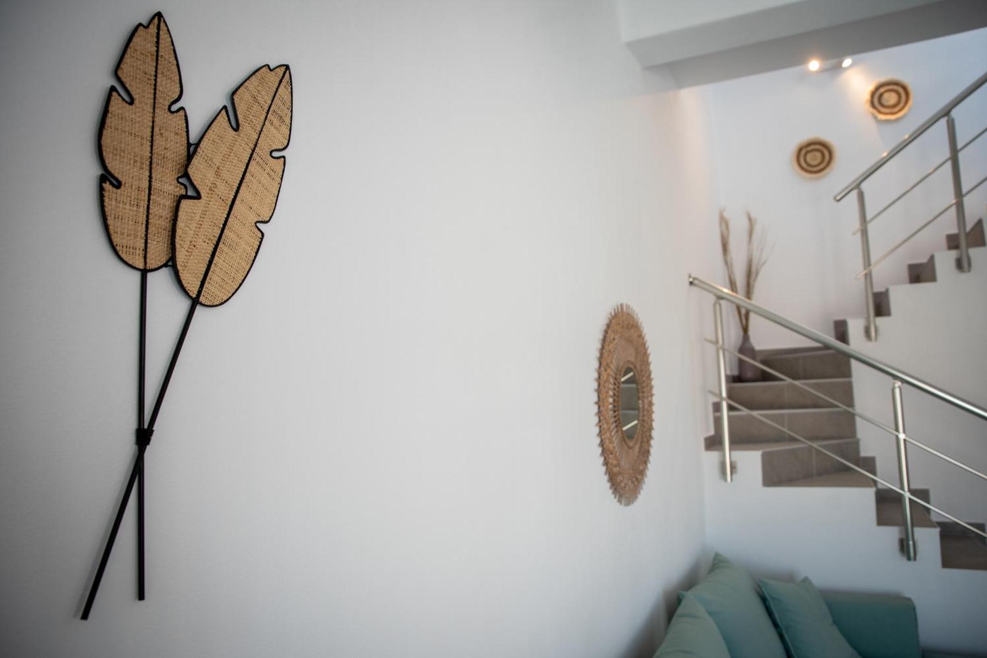 Mint&Melon Villa Naxos City Exterior photo