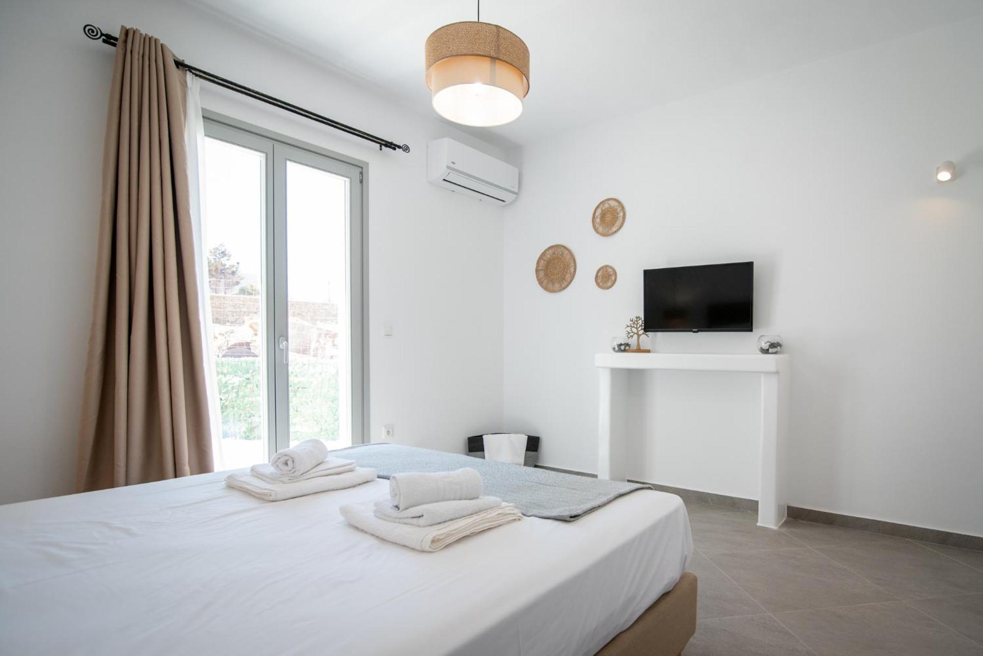 Mint&Melon Villa Naxos City Exterior photo