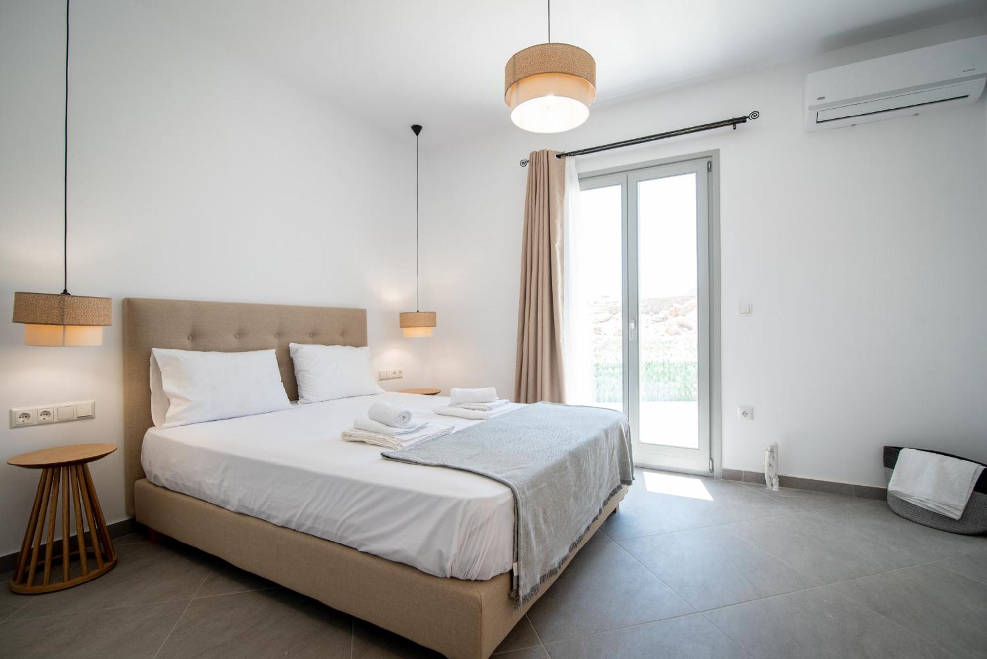 Mint&Melon Villa Naxos City Exterior photo